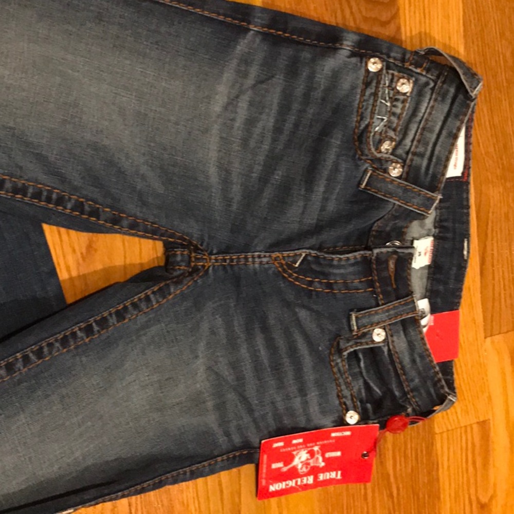 True religion jeans